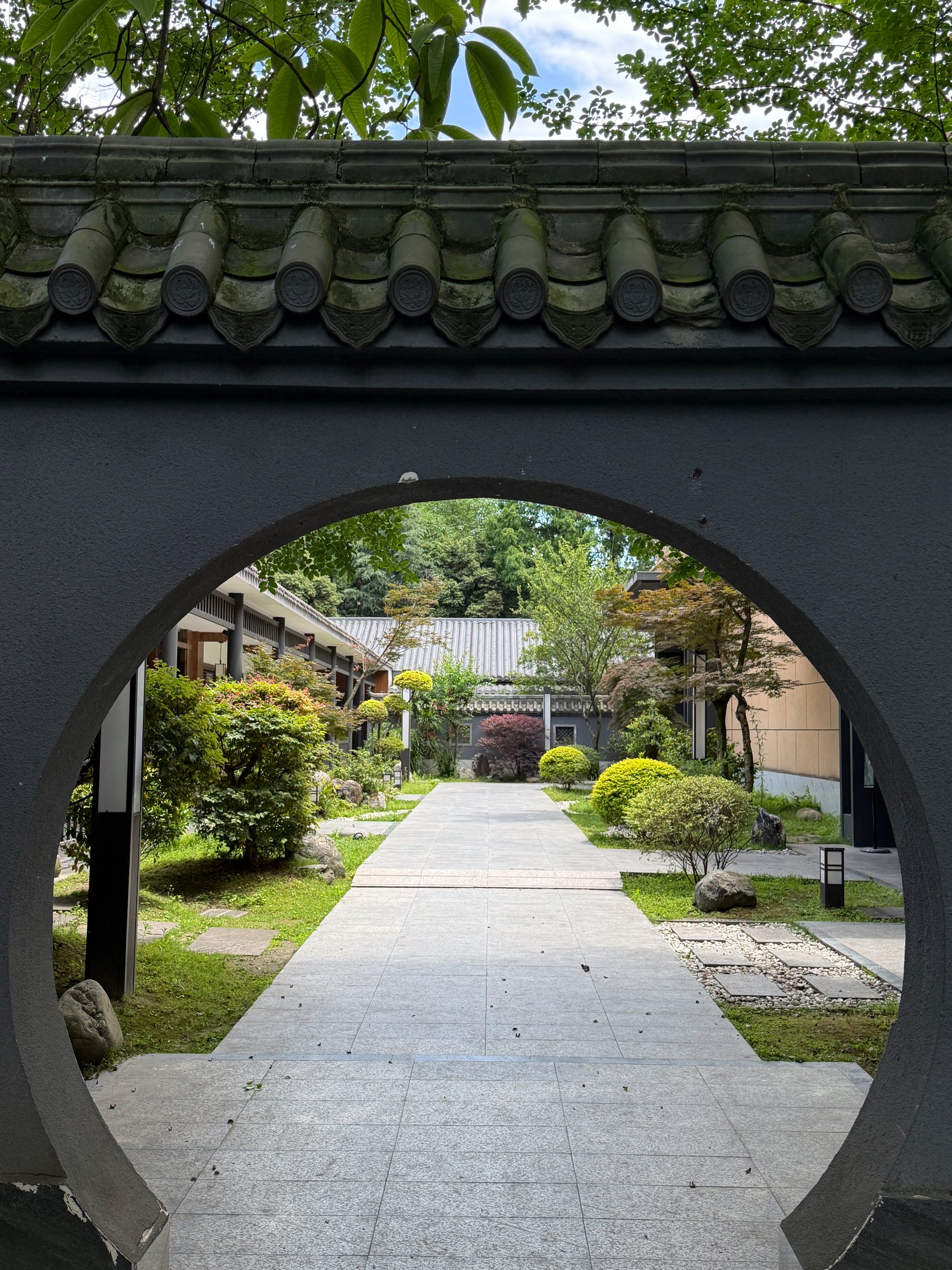 外滩公园宴会厅